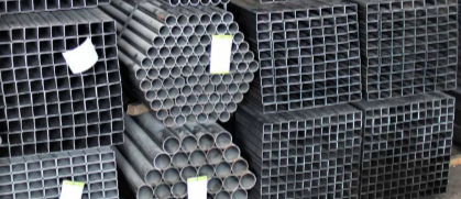 Turkiye, Metals-Iron-Steel, Steel Pipes - Profiles - Sheets, Processed Metal Products, General, Metallurgy Industry, Aluminium Profiles - Sheets